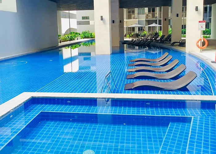 S Residences By Seren View-main