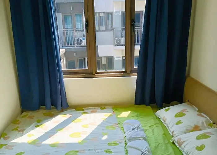 S Residences By Seren View-main Apartment *