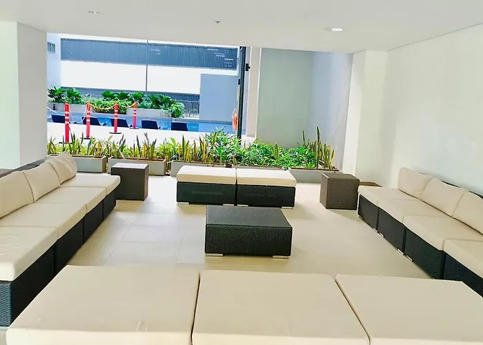 Apartment S Residences By Seren View-main *