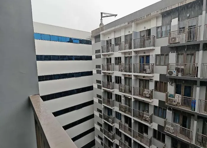 S Residences By Seren View-main * Manila