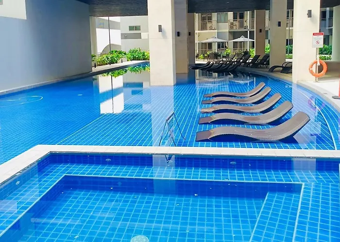 Apartment S Residences By Seren View-main *