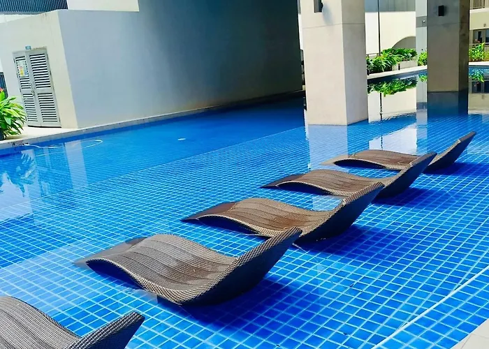 Apartment S Residences By Seren View-main Manila