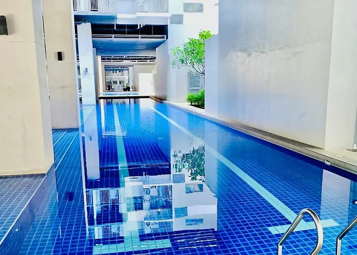 S Residences By Seren View-main * Manila
